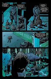 Комікс Northern Lights Всесвіт Marvel проти Карателя українською мовою C NL M P - мініатюра 4