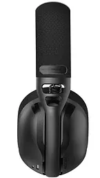 Ігрова гарнітура HATOR Hyperpunk 3 Hi-Res USB 7.1 Black (ESH10) - мініатюра 7