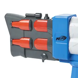 Ігровий набір Hasbro Nerf Бластер Роблокс Пульс Лазер (F2484) - мініатюра 8
