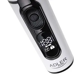 Машинка для стрижки волосся Adler AD 2839 - мініатюра 6