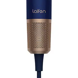 Фен Laifen Swift Premium Platinum Blue (LF03-PBG-EU) [130085] - мініатюра 9
