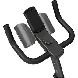 Велотренажер KingSmith Sprint Bike PB08S Black [142845] - мініатюра 8