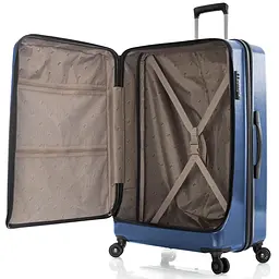 Валіза Heys EZ Access (L) Cobalt (10140-0018-30) - мініатюра 4