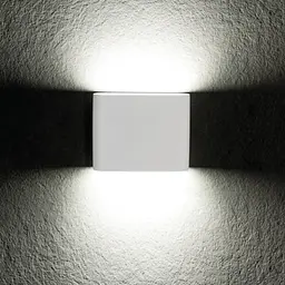 Світильник парковий Kanlux Garto LED EL 8W-GR (29270) - мініатюра 7