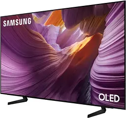 Телевізор Samsung QE65S85F - мініатюра 7