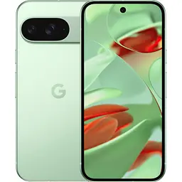 Смартфон Google Pixel 9 12/256Gb Wintergreen [114092] - мініатюра 1