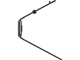 Фітнес-браслет Xiaomi Smart Band 10 Pro Midnight Black (BHR08W9GL) - мініатюра 7