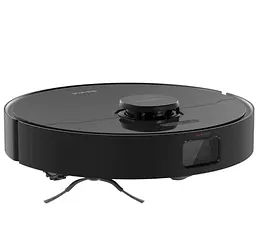 Робот-пилосос Dreame Bot D10s Pro RLS6A Black - мініатюра 2
