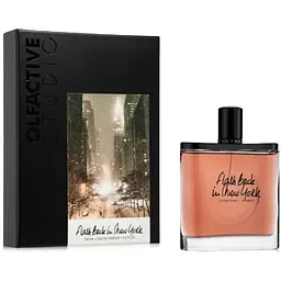 Парфумована вода оригінал Olfactive Studio Flash Back in New York 100 мл
