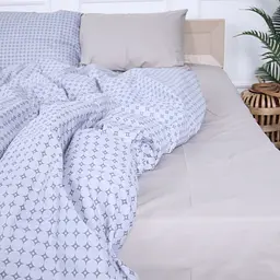 Підковдра MirSon 17-4779 Orleans бязь 110х140 см (2200008966119) - мініатюра 3