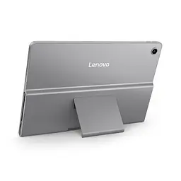 Планшет Lenovo Tab Plus 8/256 WiFi Luna Grey + Case (ZADX0145UA) - мініатюра 5