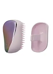 Щітка для волосся Tangle Teezer Compact Styler Pearlescent Matte - мініатюра 4