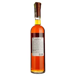 Бренді Georgian Valleys 5 yo, 40%, 0,5 л - мініатюра 2