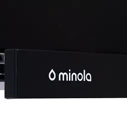 Витяжка телескопічна Minola HTL 6714 BL 1100 LED - мініатюра 8