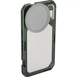 Ріг (клітка) для смартфона SmallRig Brandon Li для iPhone 15 Pro Max (4473) [111908] - мініатюра 3