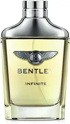 Bentley Infinite 100 мл ТЕСТЕР туалетна вода
