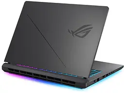Ноутбук Asus ROG Strix G16 G615LP (G615LP-XS97) - мініатюра 8