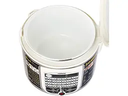 Мультиварка Rotex RMC505-C Excellence - мініатюра 3