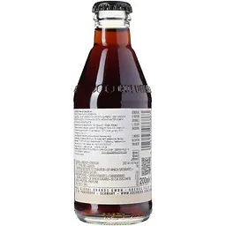 Напій Goldberg Premium Cola 200 мл  - мініатюра 3