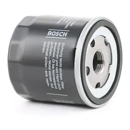 Фільтр масляний Bosch F026407176 - мініатюра 3