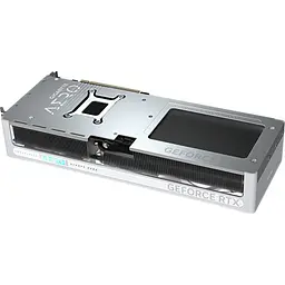 Відеокарта GIGABYTE GeForce RTX5070 12Gb AERO OC (GV-N5070AERO OC-12GD) - мініатюра 8