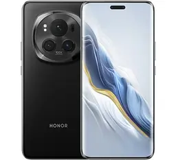 Смартфон Honor Magic6 Pro 16/1TB Black (Global)