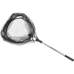 Підсак Select Rubber Landing Net Tele 115-150 см - мініатюра 3