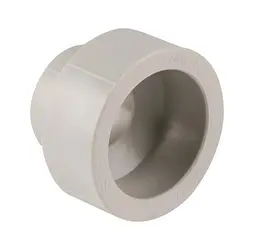 Муфта ППР Pestan редукційна D 63х40 мм (10022243) 30412