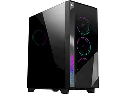 Корпус Gigabyte AORUS C500 GLASS (GB-AC500G-ST)