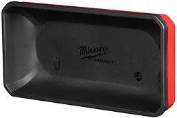 Піддон магнітний Packout, пластик, 200х100мм Milwaukee hoz0012918