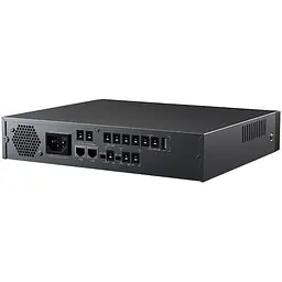 ДБЖ Marsriva DC UPS KP9 240VAC 11xDC+PoE24V1A+USB,2x48V2.A,1x912V3A,7x12V5A,1x5V2A 100W 24000mAh - мініатюра 2