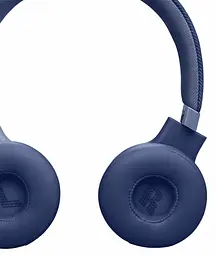 Гарнітура JBL LIVE 670NC Blue (JBLLIVE670NCBLU) - мініатюра 8