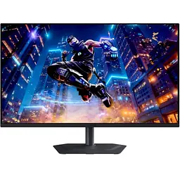 Монітор GIGABYTE MO32U2 Gaming Monitor - мініатюра 9