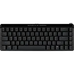 Клавіатура Asus ROG Falchion Ace HFX Black (90MP03VE-BKMA00) [163436] - мініатюра 5