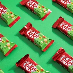 Батончики KitKat Mini Mix 197.4 г - мініатюра 3