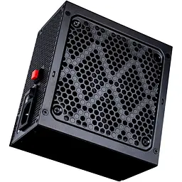 Блок живлення 1stPlayer PS-750AR (AR-GLD-750-BK-EU) [140572] - мініатюра 3