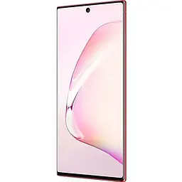 Смартфон Samsung Note 10 SM-N970U 8/256GB Aura Red 1sim - мініатюра 6