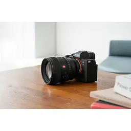 Об'єктив Sony FE 85mm f/1.4 GM II (SEL85F14GM2B) [143329] - мініатюра 9