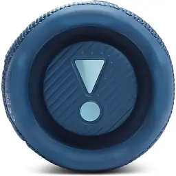Колонка JBL Flip 7 Bluetooth, Blue - мініатюра 5