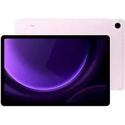Планшет Samsung Galaxy Tab S9 FE 5G 6/128GB Lavender (SM-X516BLIA)
