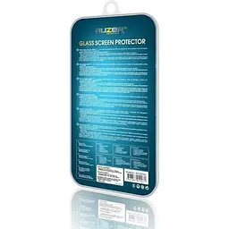 Захисне скло Auzer Lenovo Vibe C (A2020) (AG-LVC) - мініатюра 2
