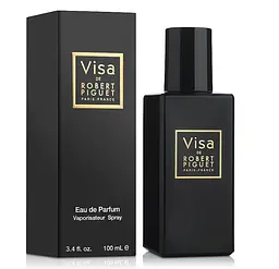 Оригінал Robert Piguet Visa 100 мл парфумована вода