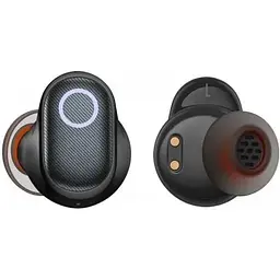 Навушники Baseus Bowie WM05 True Wireless Earphones чорні (NGTW200001) - мініатюра 2