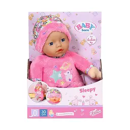 Лялька Baby Born Для малюків Крихітка Соня, 30 см (829684) - мініатюра 7