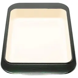 Блюдо для запікання Gipfel Majolica 38х25 см (2284) - мініатюра 5