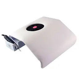 Витяжка манікюрна SalonHome T-SO30686 Simei 858-2 на 20W - мініатюра 4