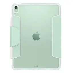 Чохол-книжка Spigen Ultra Hybrid Pro для Apple iPad Air 10.9" (2020 / 2022) Зелений (ACS02700) - мініатюра 3