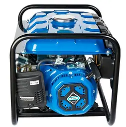 Генератор бензиновий EnerSol 1/1.2 кВт EPG-1200S - мініатюра 6