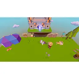 Ключ активації Microsoft Mayhem Heroes для Xbox One/Series S/X - мініатюра 5