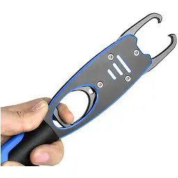 Рибальський мультитул Fisherman Lure and weighing fish control device - мініатюра 2